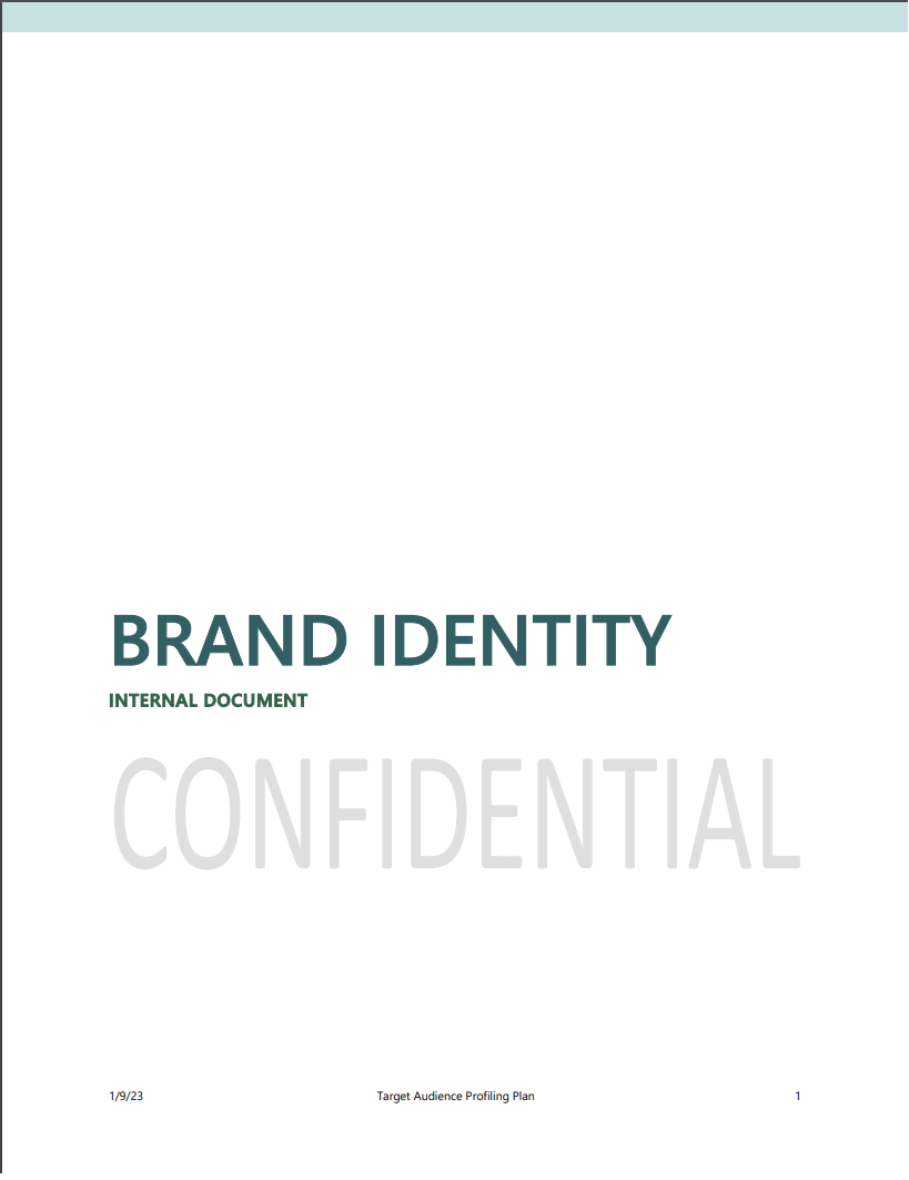 SloaDoc Brand Identity